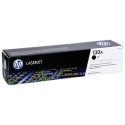 HP 130A -laservärikasetti, musta