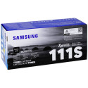 HP Samsung MLT-D111S -laservärikasetti, musta