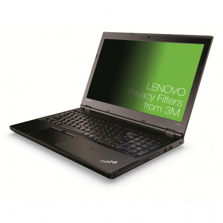 Lenovo ThinkPad 14" Wide 16:9 Privacy Filter -tietoturvasuoja