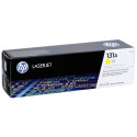 HP 131A -laservärikasetti, keltainen HP 131A -laservärikasetti, keltainen