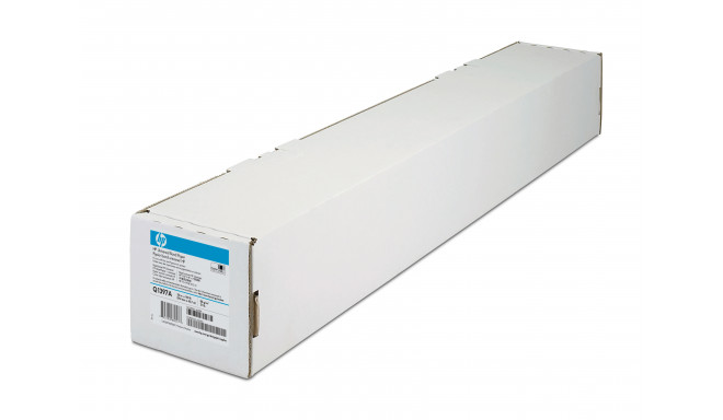 HP Universal Bond Paper -suurkuvapaperi, 80 g, 914 mm x 45 m