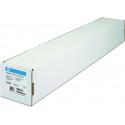 HP Designjet Bright White 24" -paperi, 61 cm x 45 m rulla