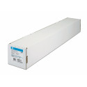 HP Designjet Bright White 24" -paperi, 61 cm x 45 m rulla