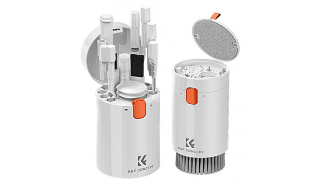 K&F Concept 20-in-1 electronics cleaning accessory set