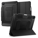 Kaitsekaaned Rugged Armor Pro, Apple iPad Pro 13" (2024), must, Spigen