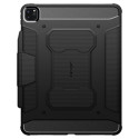 Kaitsekaaned Rugged Armor Pro, Apple iPad Pro 13" (2024), must, Spigen