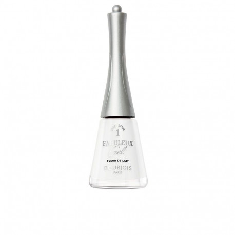 Bourjois geelküünelakk Fabuleux 9ml, #095-fleur de lait