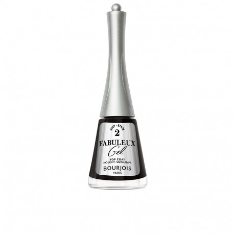 BOURJOIS FABULEUX gel esmalte de uñas top coat 9 ml