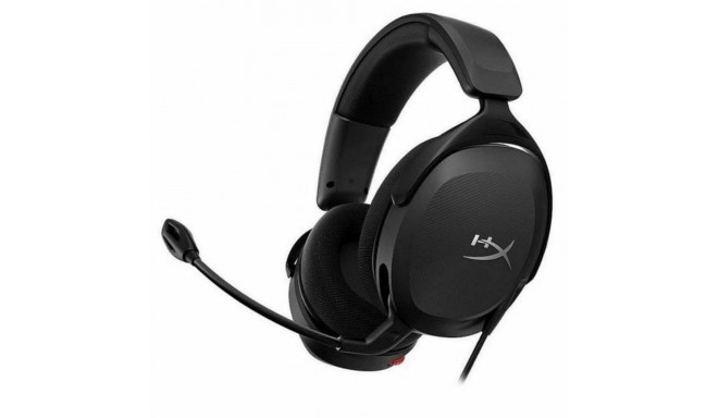 Headphones with Microphone HyperX Black