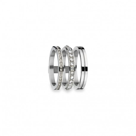 Naiste Sõrmus AN Jewels AR.R3NS01SC-9 9