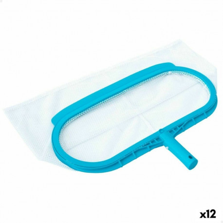 Lehekoguja Basseinidele Intex 44 x 3 x 29,5 cm (12 Ühikut)