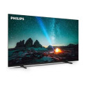 PHILIPS 4K UHD LED Smart TV 75" 75PUS7609/12 3840x2160p HDR10+ 3xHDMI 2xUSB LAN WiFi, DVB-T/T2/T2-HD