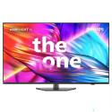 Philips The One 4K UHD LED Android™ TV 55" 55PUS8919/12 3-sided Ambilight 3840x2160p HDR10+ 4xHDMI 2