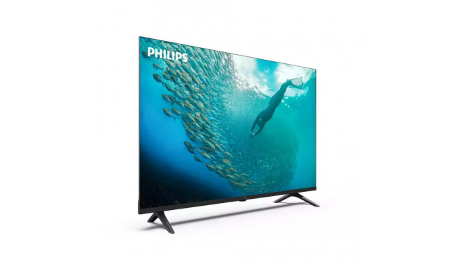 Philips 4K UHD LED SmartTV 55" 55PUS7009/12 3840x2160p HDR10+ 3xHDMI 2xUSB LAN WiFi DVB-T/T2/T2-HD/C