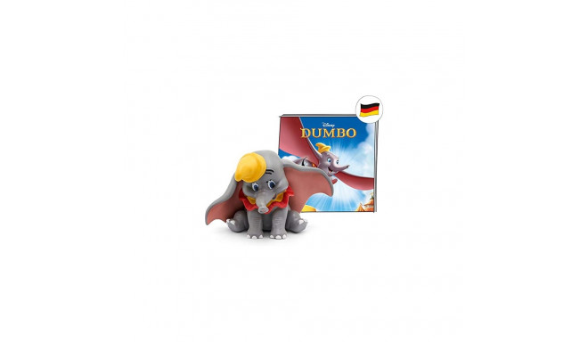 Tonies Disney - Dumbo, play figure (radio play)