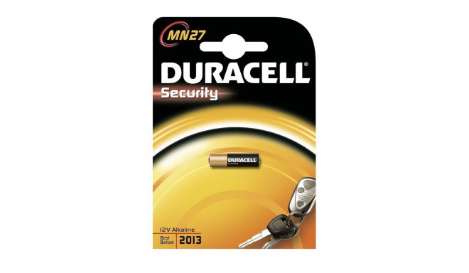 Duracell Security 1x MN27 12V