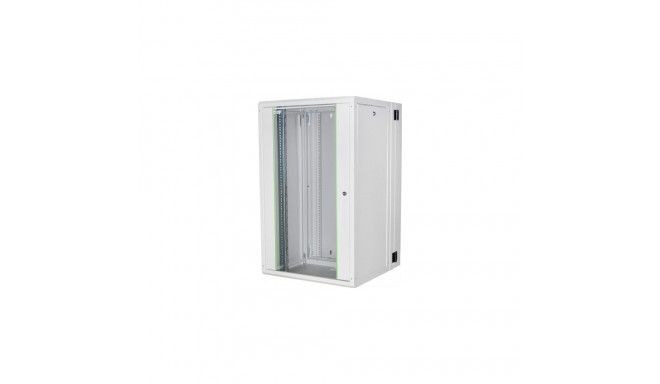 Digitus 19 inches wall cabinet 980x600x610mm 20HE