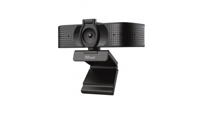 CAMERA WEBCAM TEZA 4K UHD/24280 TRUST