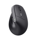 MOUSE USB OPTICAL WRL BAYO II/ERGO BLK 25145 TRUST