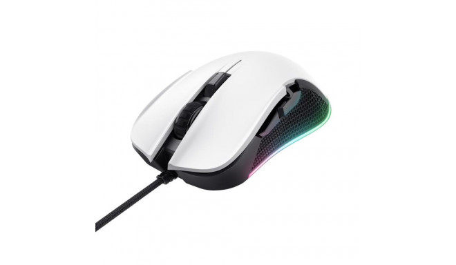 MOUSE USB OPTICAL ECO/GXT922W YBAR 24730 TRUST