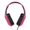 HEADSET GXT415P ZIROX/PINK 24992 TRUST