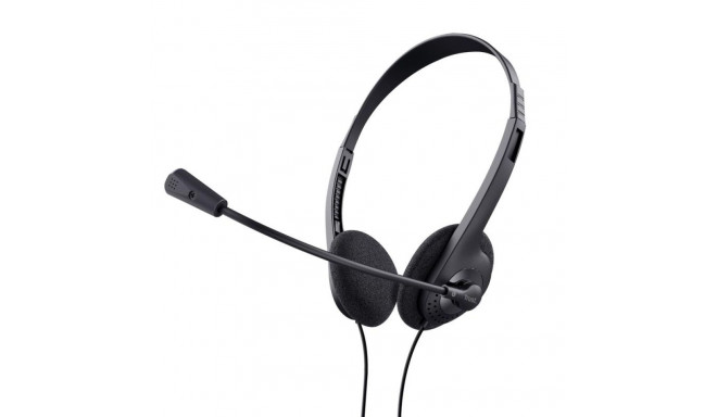 HEADSET BASICS/24659 TRUST