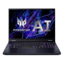 Notebook|ACER|Predator|Helios 16|PH16-72-911S|CPU  Core i9|i9-14900HX|2200 MHz|16"|2560x1600|RAM 32G