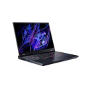 Notebook|ACER|Predator|Helios 16|PH16-72-911S|CPU  Core i9|i9-14900HX|2200 MHz|16"|2560x1600|RAM 32G