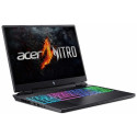 Notebook|ACER|Nitro|AN16-42-R6DN|CPU  Ryzen 9|8945HS|4000 MHz|16"|2560x1600|RAM 32GB|DDR5|SSD 1TB|NV