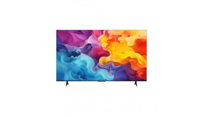 TV Set|TCL|55"|4K/Smart|3840x2160|Wireless LAN|Bluetooth|Google TV|55V6B