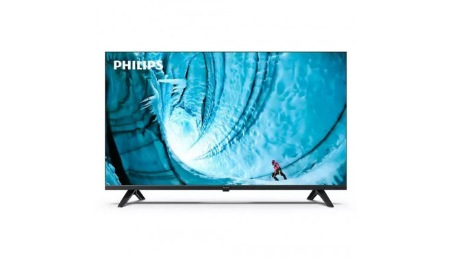 TV Set|PHILIPS|32"|1280x720|Wireless LAN|Titan OS|Black|32PHS6009/12