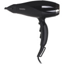 BaByliss Hair Dryer Super Pro 2300 black Schwarz (6714E)