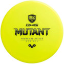 Discmania Evolution Neo line Mutant