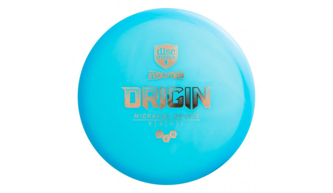 Discmania Evolution Neo line Origin