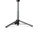Spigen S570W selfie stick MagSafe tripod with Bluetooth - black