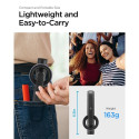 Spigen S570W selfie stick MagSafe tripod with Bluetooth - black