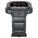 Spigen Rugged Armor Pro Case for Apple Watch Ultra 1/2 (49 mm) - Dark Gray