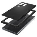 Spigen Thin Fit case for Samsung Galaxy S24 Ultra - black