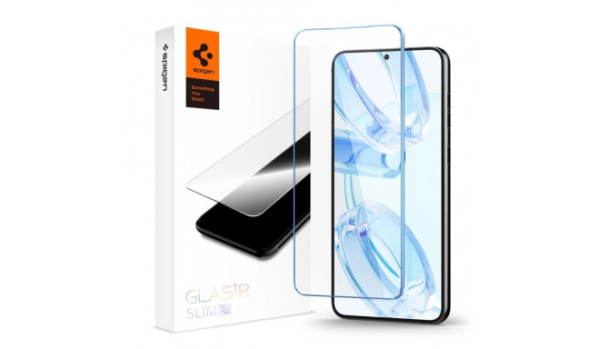 Spigen Glas.tR Slim Tempered Glass for Samsung Galaxy S23