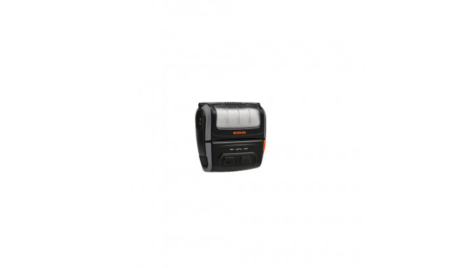 Bixolon SPP-R410, 8 dots/mm (203 dpi), USB, RS232
