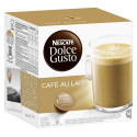 Coffee capsule NESCAFE Dolce Gusto Cafe Au Lait 16 pcs in a pack