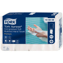 Полотенце 2-х слойное TORK Xpress Compressed Soft Multifold H2, 21,2x32cm 170 ( 100888)