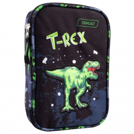 Pinal suur Target Multy T-Rex, komplekteeritud kirjutusvahenditega