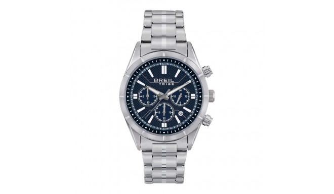 Breil Lead EW0525 Mens Watch Chronograph