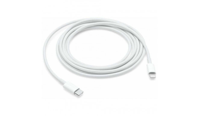Cable - Apple USB-C to Lightning 1M Fast Charging