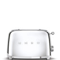 Smeg toaster 2x2 50´style (Chrome )