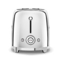 Smeg toaster 2x2 50´style (Chrome )