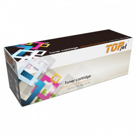 Tooner HP No.26A (CF226A), must, analoog