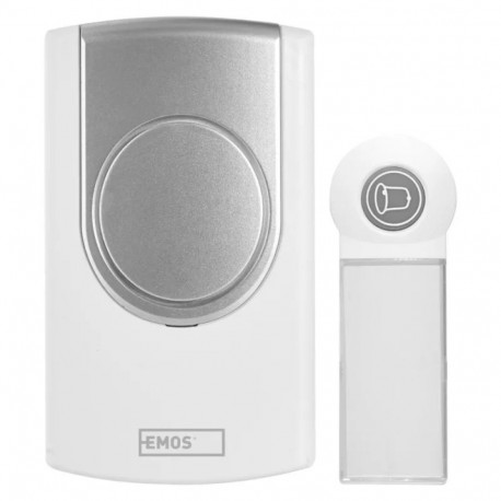 Emos P5723 Wireless Doorbell