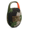 JBL Clip 5 Squad Portable speaker